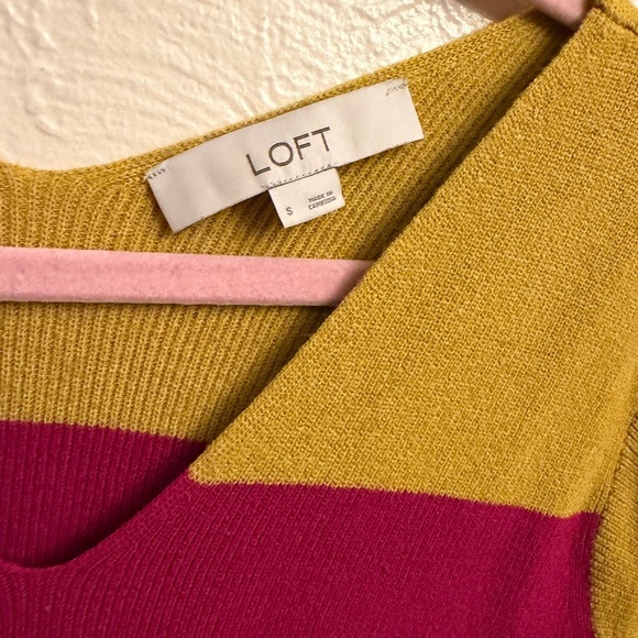 LOFT Tee - Picture 3 of 5